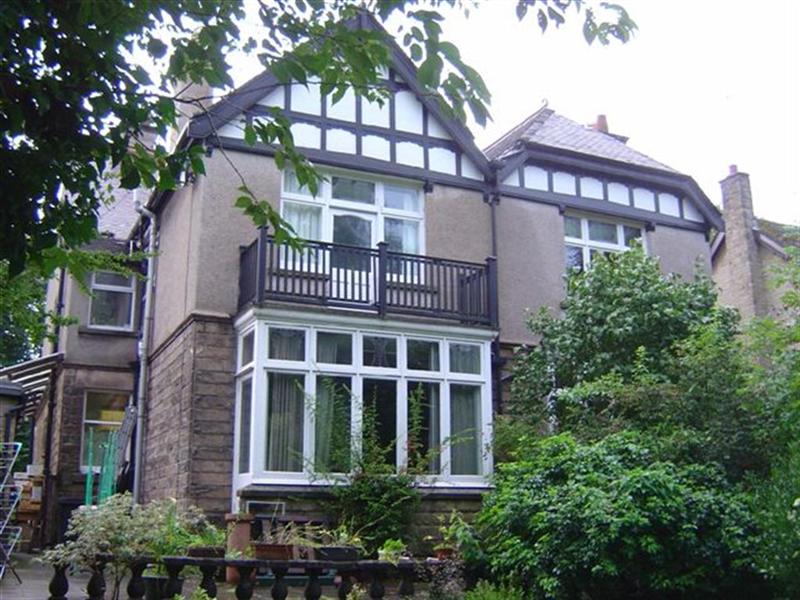Cedar House