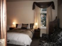 Sunny Room