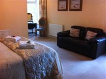 Sunny Room